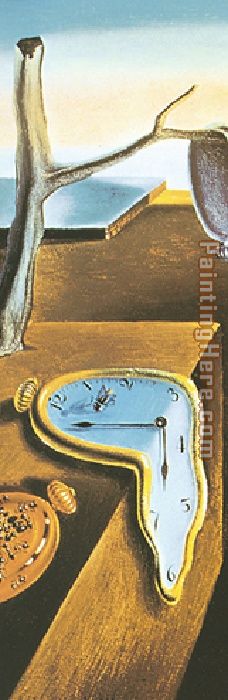 Persistence of Memory